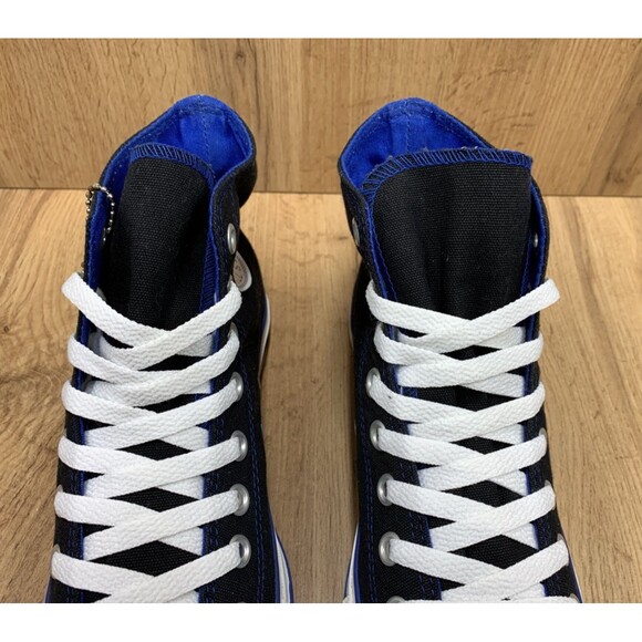 Converse All Star Chuck Taylor Seas HI Top Shoes Sneakers 1K744 Mens 7 Women's 9 - Picture 8 of 14